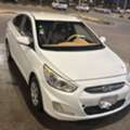 SAR 26500,  Accent Car,  2016,  Automatic,  297000 KM,   For Sale