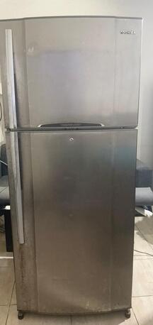 Jeddah, Electronics, SAR 600,  Refrigerator