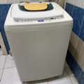 SAR 700,  Toshiba Automatic Washing Machine