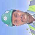 Im Professional HSE Supervisor Acwa Power Approved NEBOSH Igc Level 3,Along With 5 Year Ex