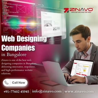 Bangalore, Web Design & Development, Web Designing Companies In Bangalore | Website Design Services In Bangalore