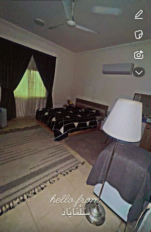 Salmabad, Apartments, Flats, Houses & Villas, BHD 190/month,  1 BR,  95 Sq. Meter,  BHD 190 One Bedroom Apartment For Rent In Salmabad Near UTB University