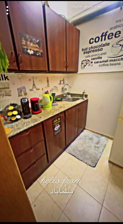 Salmabad, Apartments, Flats, Houses & Villas, BHD 190/month,  1 BR,  95 Sq. Meter,  BHD 190 One Bedroom Apartment For Rent In Salmabad Near UTB University