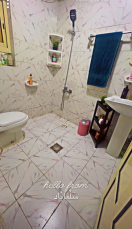 Salmabad, Apartments, Flats, Houses & Villas, BHD 190/month,  1 BR,  95 Sq. Meter,  BHD 190 One Bedroom Apartment For Rent In Salmabad Near UTB University