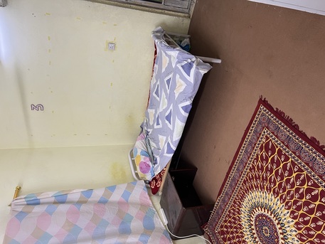 Hara, Rooms for Rent, SAR 800/month,  Furnished,  Offering Single Furnished Room