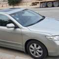 SAR 23000,  Toyota Camry 2008 GLX Full Option,  2008,  Automatic,  367500 KM,   With Sunroof