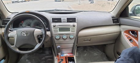 Jubail, Vehicles, Cars & Trucks , SAR 23000,  Toyota Camry 2008 GLX Full Option,  2008,  Automatic,  367500 KM,   With Sunroof
