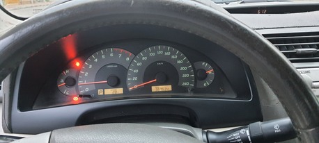 Jubail, Vehicles, Cars & Trucks , SAR 23000,  Toyota Camry 2008 GLX Full Option,  2008,  Automatic,  367500 KM,   With Sunroof