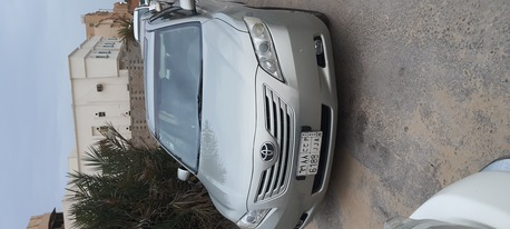 Jubail, Vehicles, Cars & Trucks , SAR 23000,  Toyota Camry 2008 GLX Full Option,  2008,  Automatic,  367500 KM,   With Sunroof