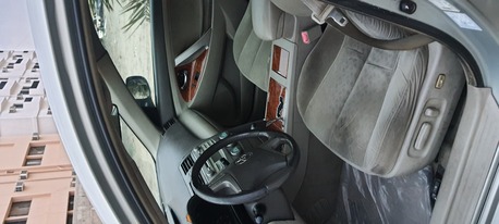 Jubail, Vehicles, Cars & Trucks , SAR 23000,  Toyota Camry 2008 GLX Full Option,  2008,  Automatic,  367500 KM,   With Sunroof