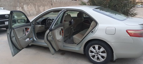 Jubail, Vehicles, Cars & Trucks , SAR 23000,  Toyota Camry 2008 GLX Full Option,  2008,  Automatic,  367500 KM,   With Sunroof