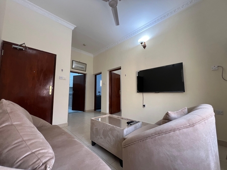Mahooz, Apartments, Flats, Houses & Villas, BHD 230/year,  1 BR,  EXCELLENT 1 BHK FULLY NEWFURNISHED APARTMENT CONTACT :- +973 66942050