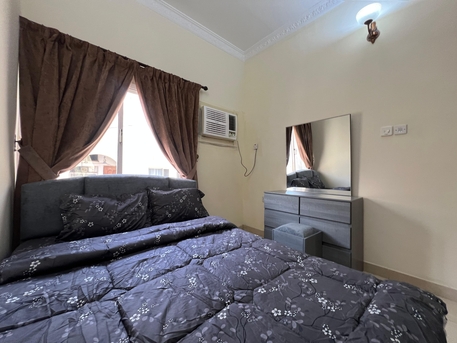 Mahooz, Apartments, Flats, Houses & Villas, BHD 230/year,  1 BR,  EXCELLENT 1 BHK FULLY NEWFURNISHED APARTMENT CONTACT :- +973 66942050