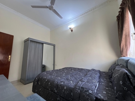 Mahooz, Apartments, Flats, Houses & Villas, BHD 230/year,  1 BR,  EXCELLENT 1 BHK FULLY NEWFURNISHED APARTMENT CONTACT :- +973 66942050