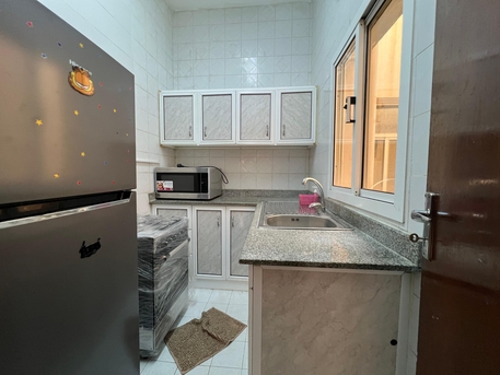 Mahooz, Apartments, Flats, Houses & Villas, BHD 230/year,  1 BR,  EXCELLENT 1 BHK FULLY NEWFURNISHED APARTMENT CONTACT :- +973 66942050