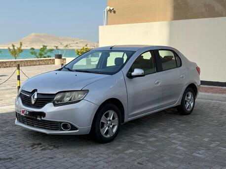 Manama, Vehicles, Cars & Trucks , BHD 780,  Renault Symbol,  2016,  Automatic,  170000 KM,  .