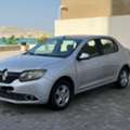 BHD 780,  Renault Symbol,  2016,  Automatic,  170000 KM,  .