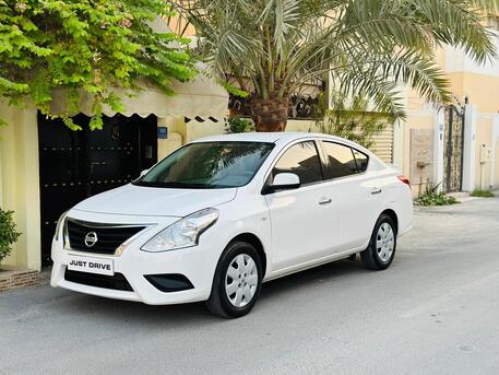 Manama, Vehicles, Cars & Trucks , BHD 4950,  Nissan Sunny,  2024,  Automatic,  4000 KM,    MODEL VERY LOW MILEAGE USED CAR CALL OR WHATSAPP ON 35400768 ,34355768 ,