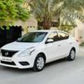 BHD 4950,  Nissan Sunny,  2024,  Automatic,  4000 KM,    MODEL VERY LOW MILEAGE USED CAR CALL OR WHATSAPP ON 35400768 ,34355768 ,