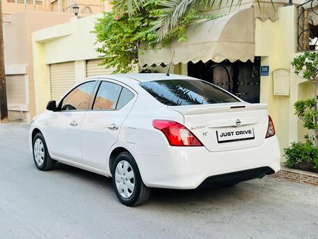 Manama, Vehicles, Cars & Trucks , BHD 4950,  Nissan Sunny,  2024,  Automatic,  4000 KM,    MODEL VERY LOW MILEAGE USED CAR CALL OR WHATSAPP ON 35400768 ,34355768 ,