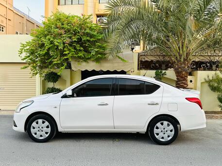 Manama, Vehicles, Cars & Trucks , BHD 4950,  Nissan Sunny,  2024,  Automatic,  4000 KM,    MODEL VERY LOW MILEAGE USED CAR CALL OR WHATSAPP ON 35400768 ,34355768 ,