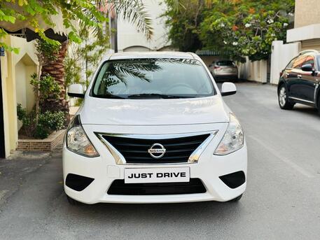 Manama, Vehicles, Cars & Trucks , BHD 4950,  Nissan Sunny,  2024,  Automatic,  4000 KM,    MODEL VERY LOW MILEAGE USED CAR CALL OR WHATSAPP ON 35400768 ,34355768 ,
