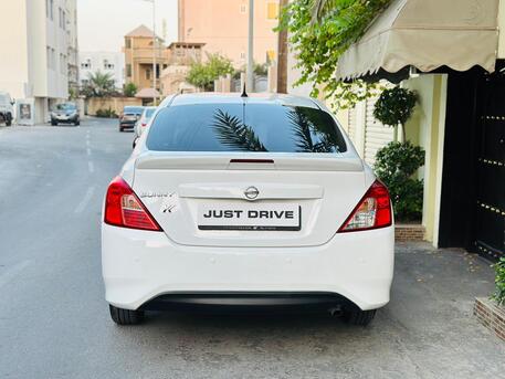Manama, Vehicles, Cars & Trucks , BHD 4950,  Nissan Sunny,  2024,  Automatic,  4000 KM,    MODEL VERY LOW MILEAGE USED CAR CALL OR WHATSAPP ON 35400768 ,34355768 ,