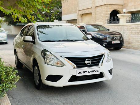 Manama, Vehicles, Cars & Trucks , BHD 4950,  Nissan Sunny,  2024,  Automatic,  4000 KM,    MODEL VERY LOW MILEAGE USED CAR CALL OR WHATSAPP ON 35400768 ,34355768 ,