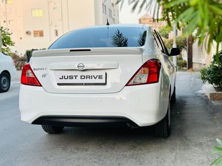 Manama, Vehicles, Cars & Trucks , BHD 4950,  Nissan Sunny,  2024,  Automatic,  4000 KM,    MODEL VERY LOW MILEAGE USED CAR CALL OR WHATSAPP ON 35400768 ,34355768 ,