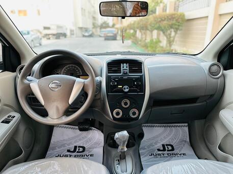 Manama, Vehicles, Cars & Trucks , BHD 4950,  Nissan Sunny,  2024,  Automatic,  4000 KM,    MODEL VERY LOW MILEAGE USED CAR CALL OR WHATSAPP ON 35400768 ,34355768 ,