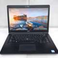 BHD 79,  DELL Core I5 7th Generation Business Laptop 14" Full HD Screen 8GB DDR4 RAM 256GB M.2 SSD