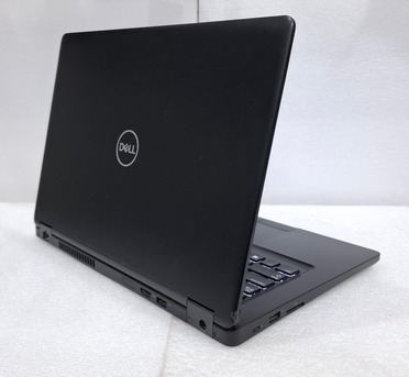 Manama, Computers, BHD 79,  DELL Core I5 7th Generation Business Laptop 14" Full HD Screen 8GB DDR4 RAM 256GB M.2 SSD