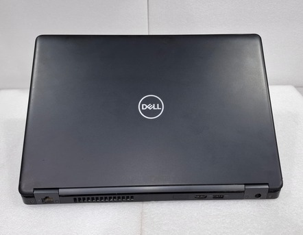 Manama, Computers, BHD 79,  DELL Core I5 7th Generation Business Laptop 14" Full HD Screen 8GB DDR4 RAM 256GB M.2 SSD