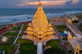 Ahmedabad, Events, Amazing Gujarat 5 Nights 6 Days 23000/-