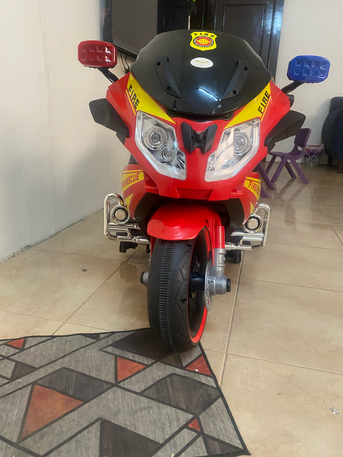 Al Malaz, Toys & Games, SAR 520,  Kids Bike