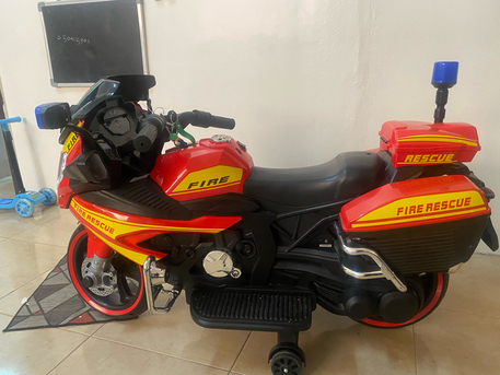 Al Malaz, Toys & Games, SAR 520,  Kids Bike