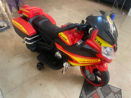 Al Malaz, Toys & Games, SAR 520,  Kids Bike