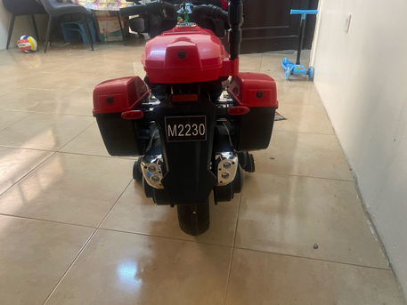 Al Malaz, Toys & Games, SAR 520,  Kids Bike