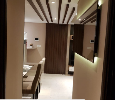Jakarta, Housing Exchanges, USD 1100/month,  1 BR,  55 Sq. Meter,  Ciputra World 2 Jakarta For Lease Rent Sewa