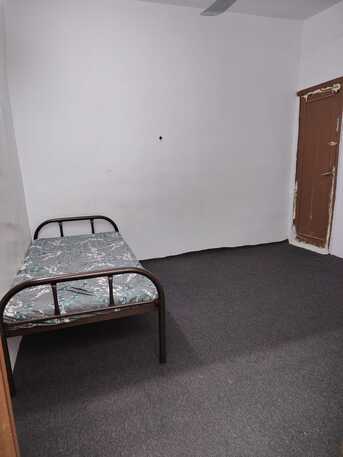 Hara, Apartments, Flats, Houses & Villas, SAR 2333/month,  Furnished,  2 BR,  450 Sq. Feet,  A FURNISHED FAMILY FLAT AVAILABLE FOR A SHORT HYDERABADI FAMILY