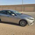 SAR 23000,  Mazda3 2015 Automatic,  2015,  Automatic,  272000 KM,  I Want To Sell My