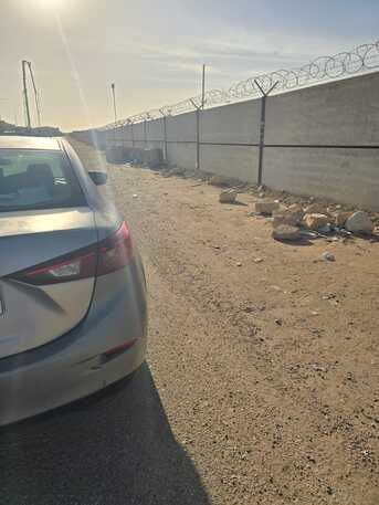 Dammam, Vehicles, Cars & Trucks , SAR 23000,  Mazda3 2015 Automatic,  2015,  Automatic,  272000 KM,  I Want To Sell My