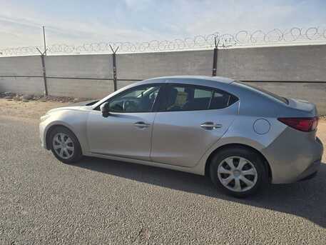 Dammam, Vehicles, Cars & Trucks , SAR 23000,  Mazda3 2015 Automatic,  2015,  Automatic,  272000 KM,  I Want To Sell My