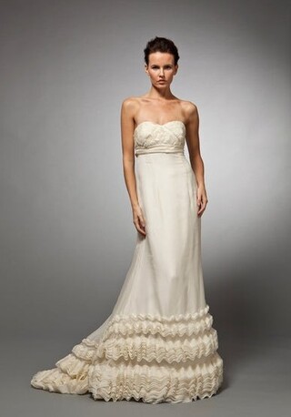 New York, Clothing & Accessories, Buy Designer Custom Bridal Gowns In USA &ndash; Tony Hamawy