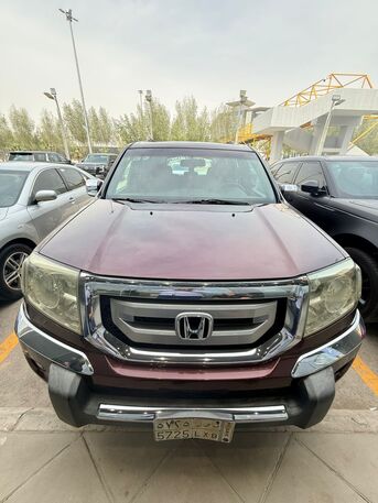 Riyadh, Vehicles, Cars & Trucks , SAR 40000,  Honda Pilot,  2011,  Automatic,  159500 KM,    Full Option &ndash; Single Owner &ndash; Low Mileage &ndash; Excellent Condition, Showroom-