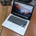 BHD 45,  MacBook Pro 2.53Ghz Intel Core 2 Duo 13.3" Display 8GB RAM 320GB HDD Intel NVIDIA Graphics