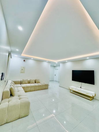 Jubail, Apartments, Flats, Houses & Villas, 2 BR,  2 Bhk Fully Furnished