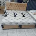 SAR 1,  Bed Frames & Mattresses In All Sizes &ndash; New & Comfortable