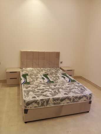 Jeddah, Furniture, SAR 1,  Bed Frames & Mattresses In All Sizes &ndash; New & Comfortable