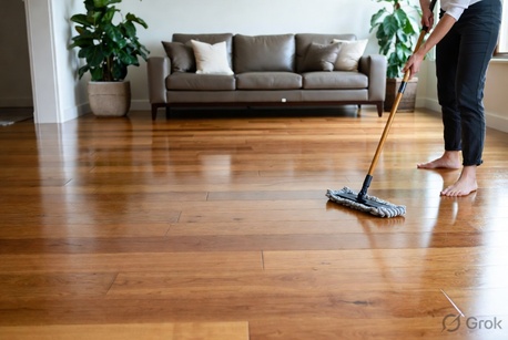 New Delhi, Interior Design, Best Wood Flooring For Elegant & Durable Interiors